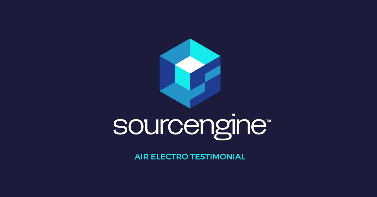 Sourcengine - The World’s First Global E-Commerce Components Marketplace