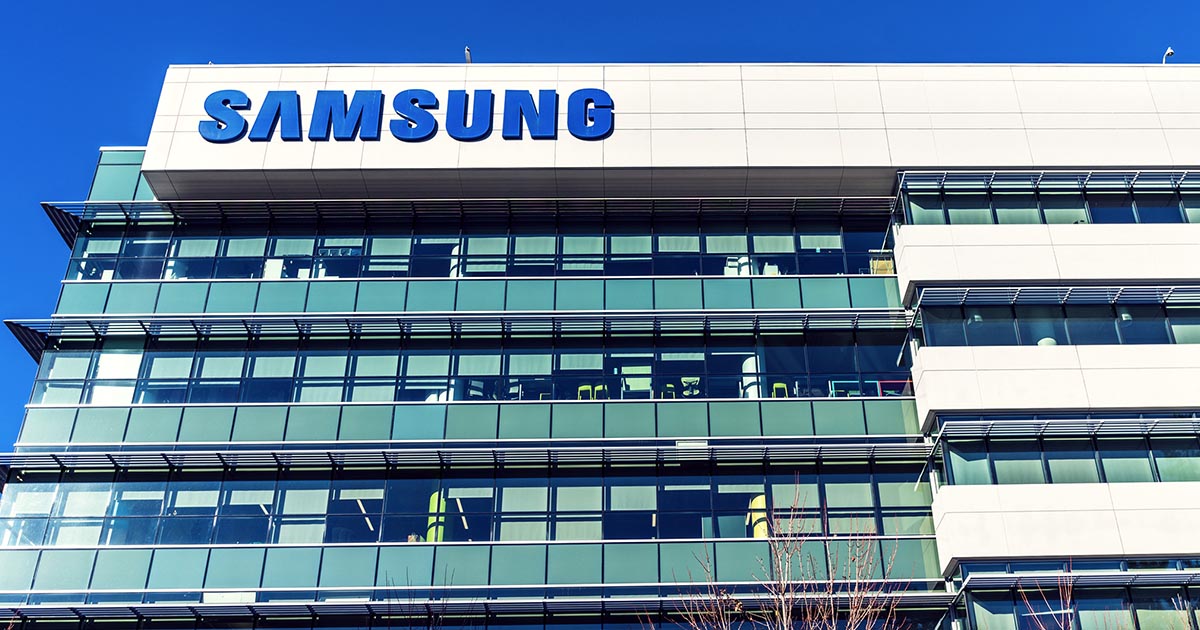 Samsung Plans to Establish a $17B US Manufacturing Facility